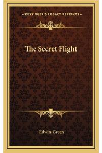 The Secret Flight