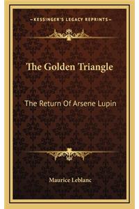 Golden Triangle