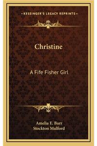 Christine