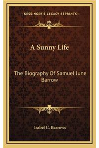 A Sunny Life