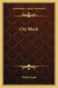 City Block