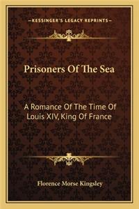 Prisoners Of The Sea