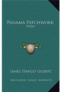 Panama Patchwork