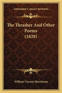 Thrasher and Other Poems (1828)