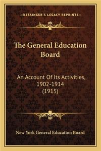 General Education Board