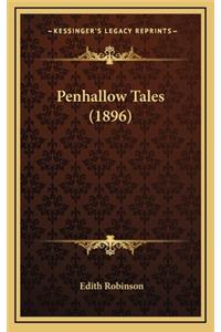 Penhallow Tales (1896)
