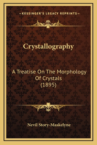 Crystallography