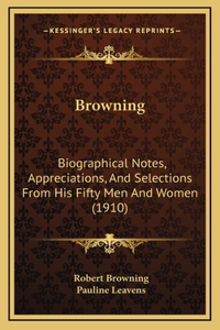 Browning