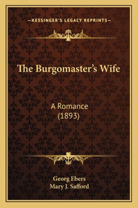 Burgomaster's Wife