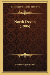 North Devon (1906)