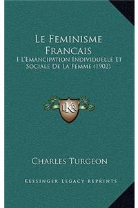 Le Feminisme Francais