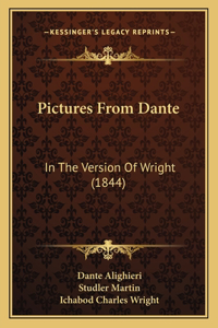 Pictures From Dante