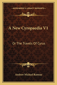 New Cyropaedia V1