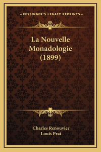 La Nouvelle Monadologie (1899)