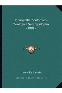 Monografia Zootomico-Zoologica Sul Capidoglio (1881)