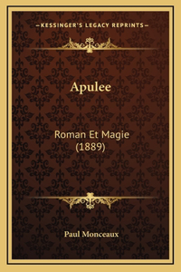Apulee