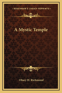 A Mystic Temple