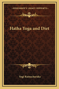Hatha Yoga and Diet