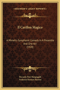 Il Carillon Magico