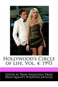 Hollywood's Circle of Life, Vol. 4