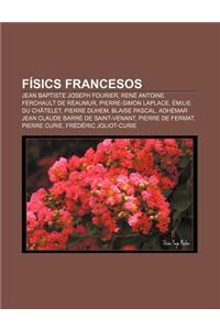 Fisics Francesos