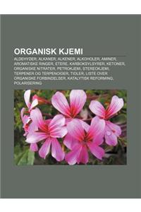 Organisk Kjemi