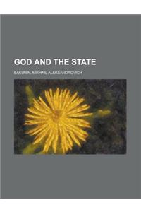 God and the State