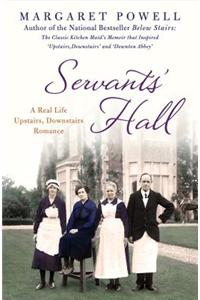 Servants' Hall