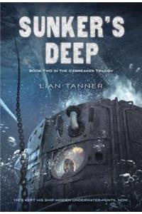 Sunker's Deep