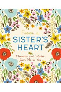 From a Sister's Heart