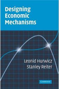 Designing Economic Mechanisms
