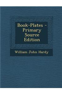 Book-Plates