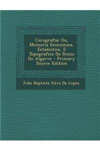 Corografia