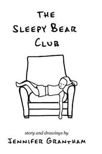 The Sleepy Bear Club
