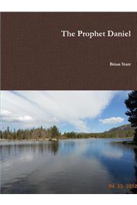 The Prophet Daniel