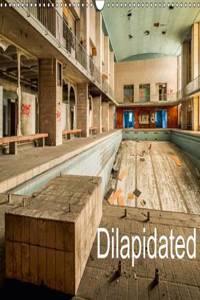 Dilapidated - UK-Version 2015