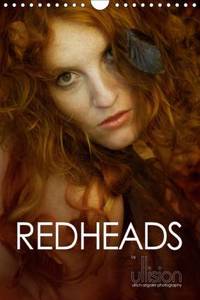REDHEADS / UK-Version 2015