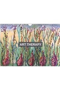Art Therapy 2018