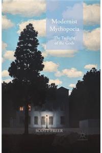 Modernist Mythopoeia