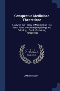 Conspectus Medicinae Theoreticae