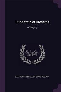 Euphemio of Messina