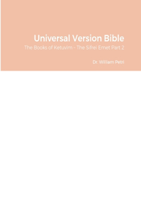 Universal Version Bible