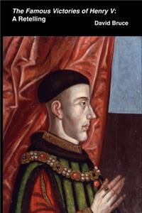 The Famous Victories of Henry V