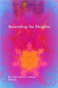 Ascending the Heights