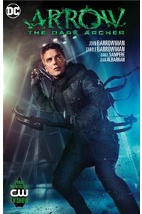 Arrow: The Dark Archer