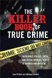 Killer Book of True Crime