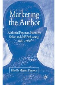 Marketing the Author