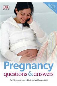 Pregnancy Questions & Answers