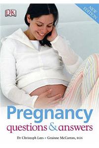 Pregnancy Questions and Answers