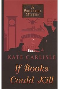 If Books Could Kill